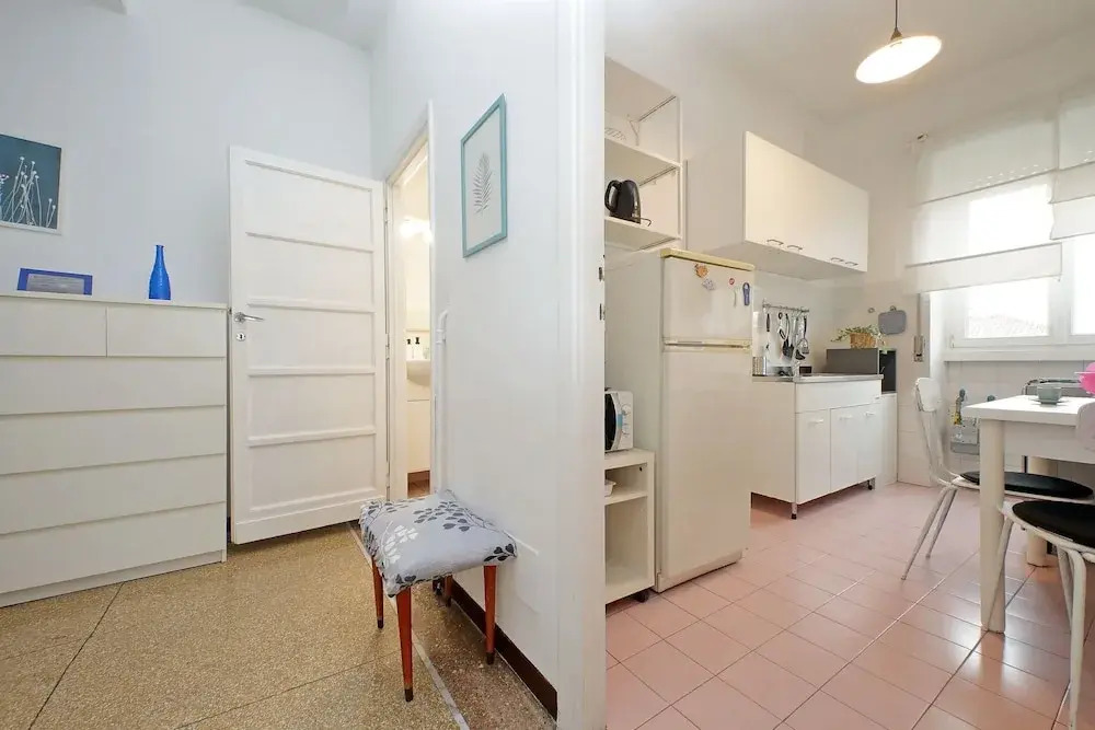 4bnb - Pigneto Apartment
