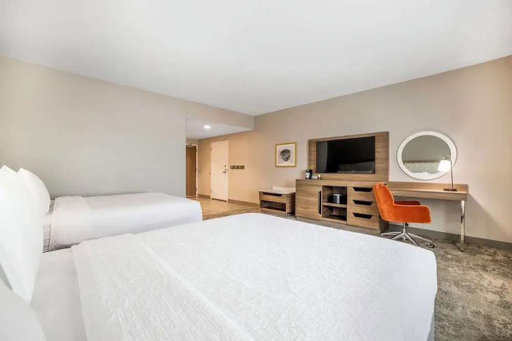 Hampton Inn Aurora Medical Center Denver