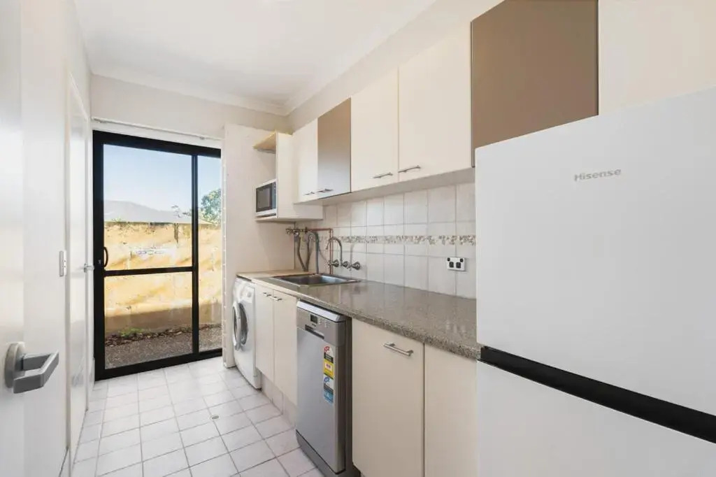 The Lodge - Dunsborough