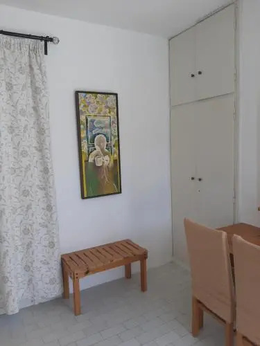 Angelas Rooms