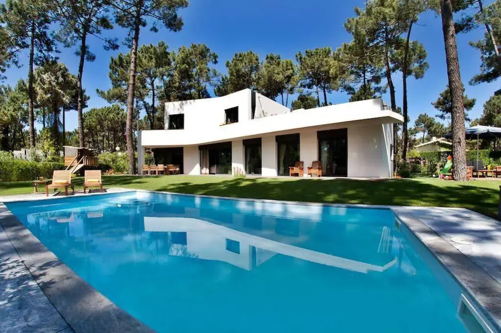 Villa Aroeira