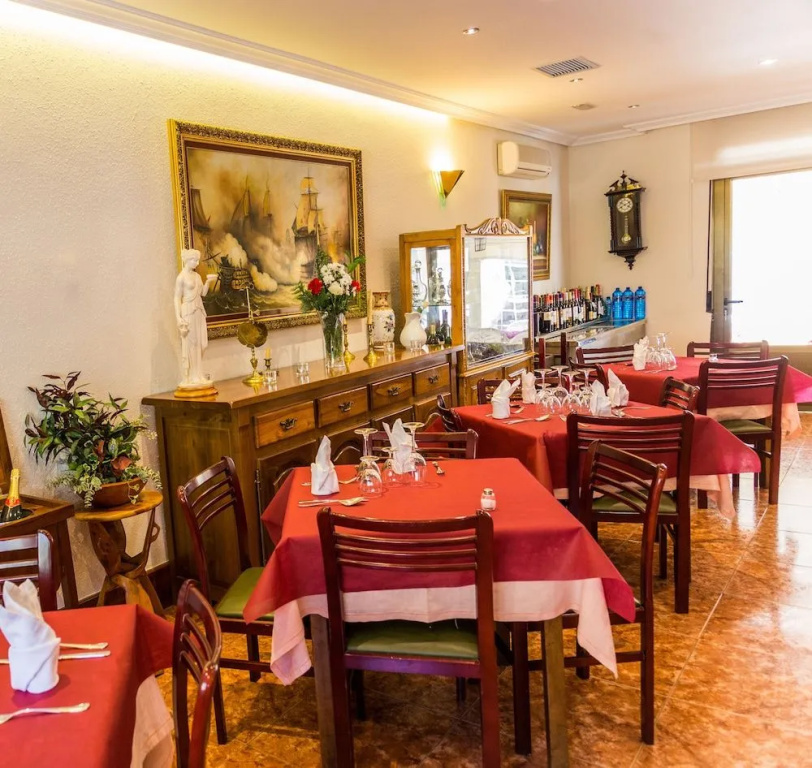Hotel Parras Arnedillo
