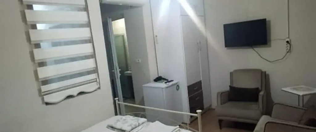 Tirilye Kalamya Butik Otel