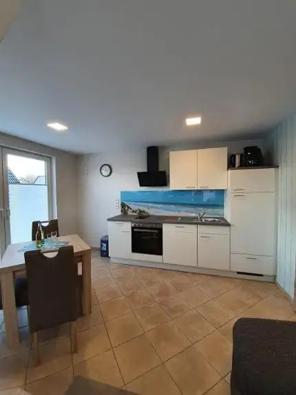 Apartmenthaus Robbe Luv