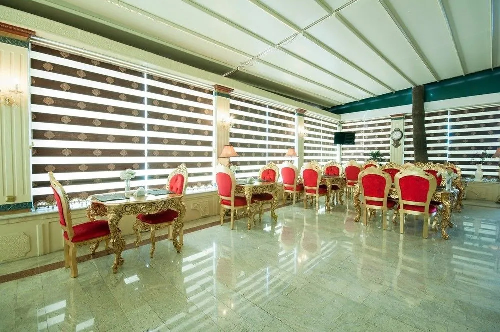 Kaya Premium Hotel