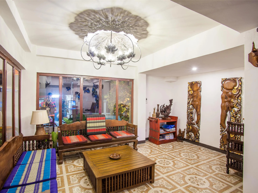 Somwang Boutique Hotel