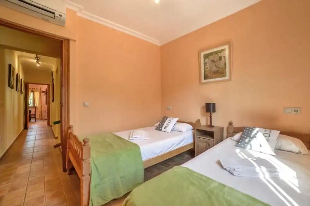 Villa in Calpe - 104274 by MO Rentals