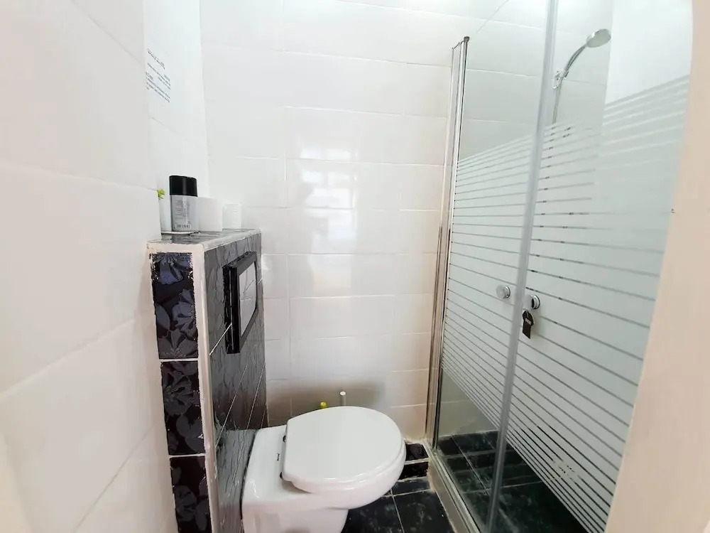 Agas Holiday Apartments Gefen Boutique