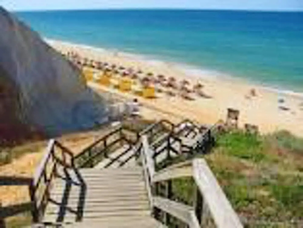 House With one Bedroom in Albufeira, With Pool Access, Furnished Garde