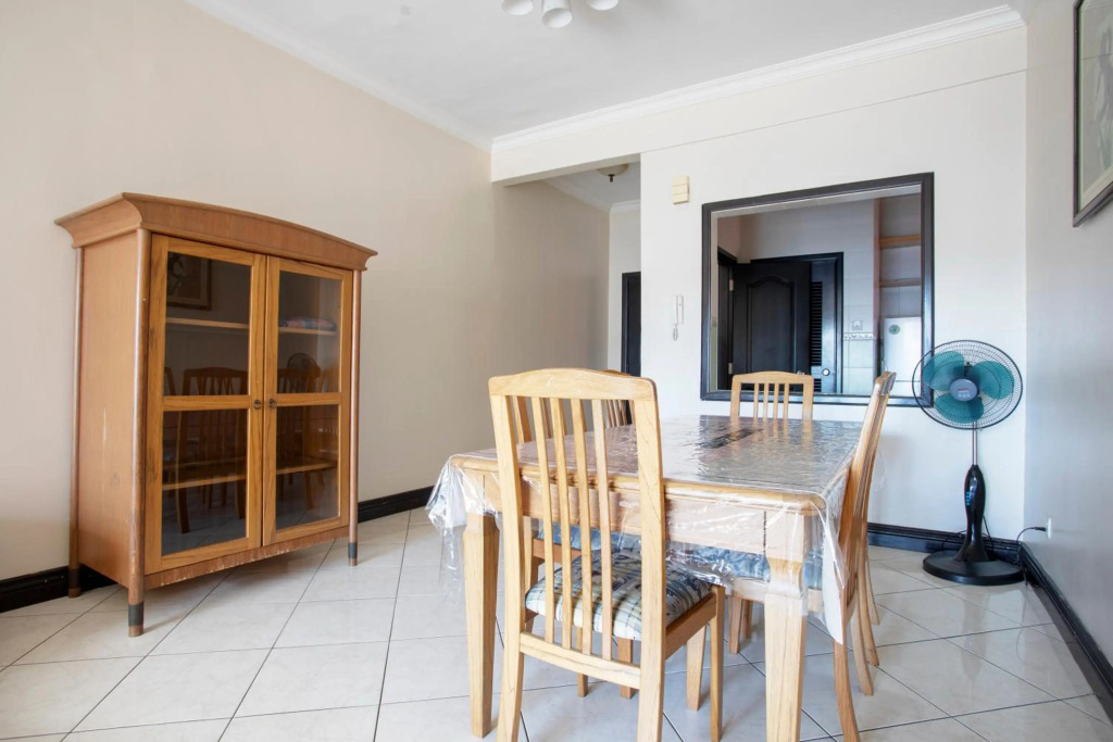 Marina Court Resort- 2 Units Connecting 3Bedroom Pool View Apartment Free 3 Parking MAXIMUM 18PAX INCLDING KIDS