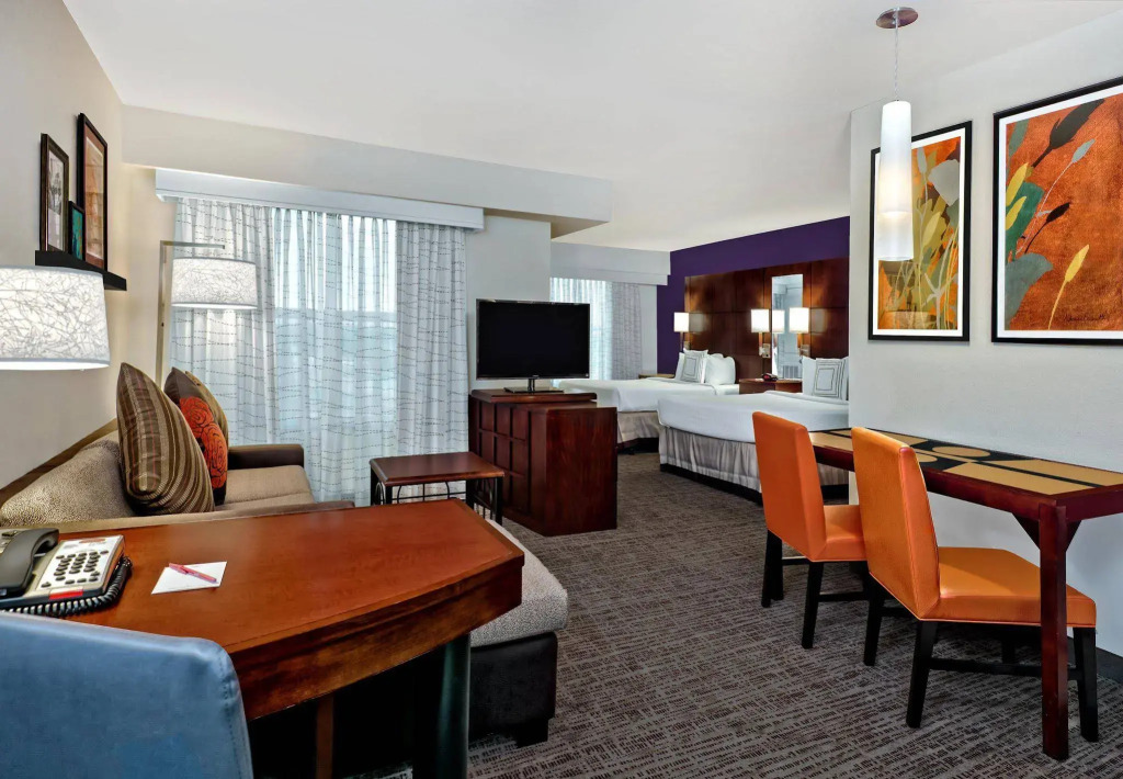 Residence Inn by Marriott San Antonio SeaWorld / Lackland