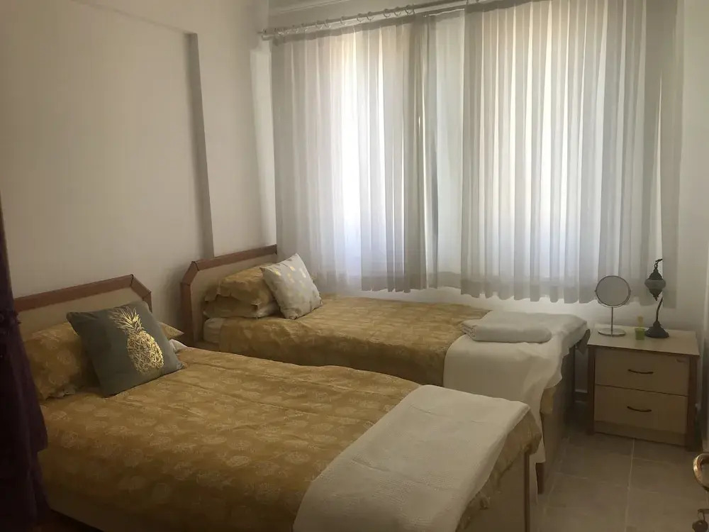 Remarkable 4-bed Villa