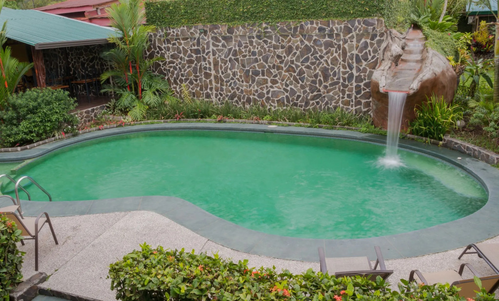 Hotel Bijagua