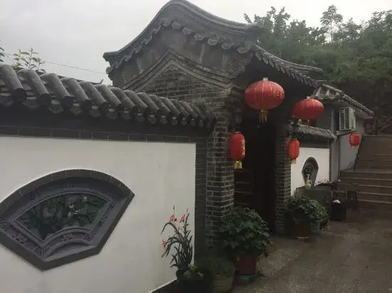 Beijing Kaixuange B & B