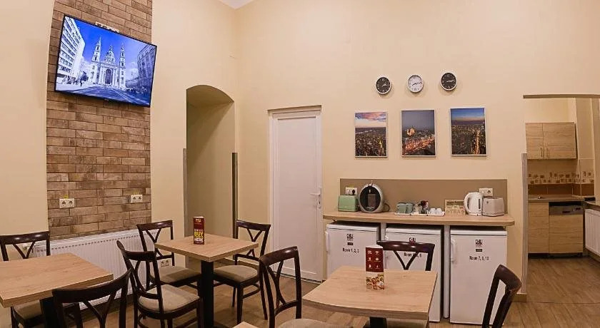Interflat Hostel  Apartments