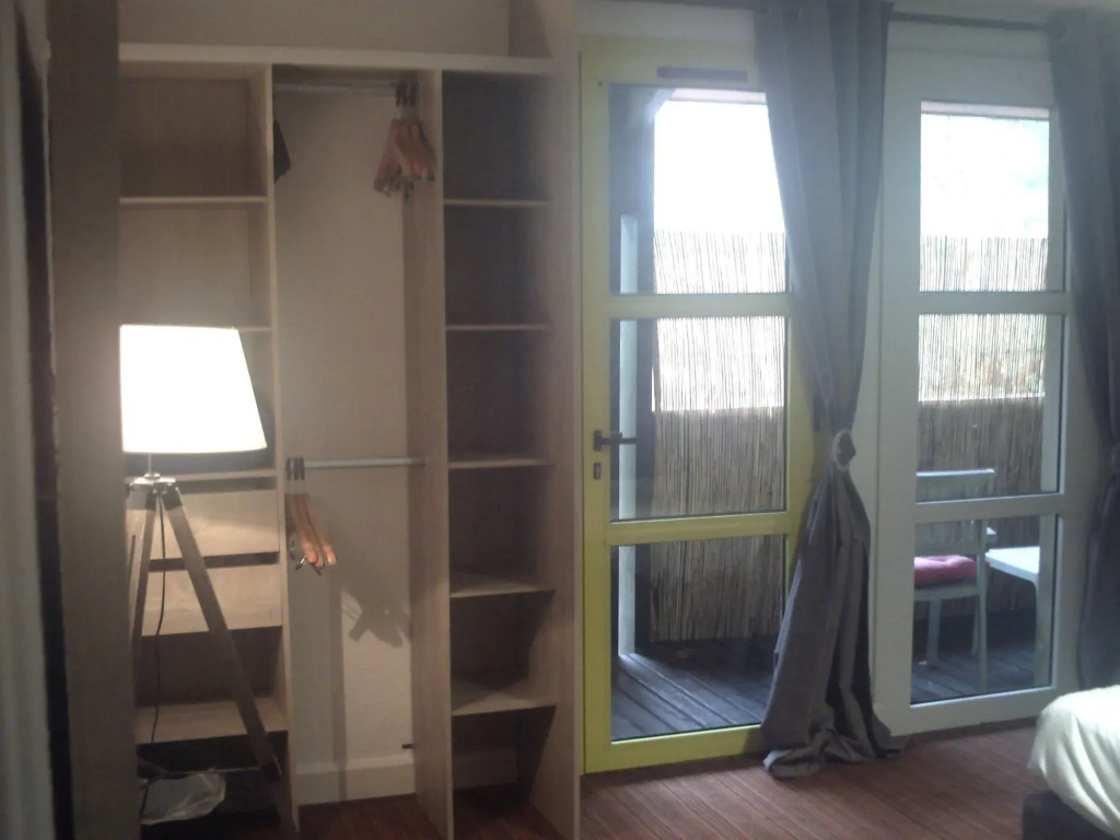 Boutique Hôtel La Baignoire