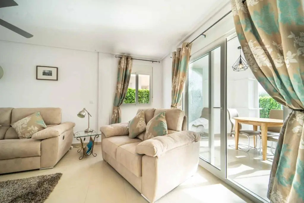 Modern Stunning Townhouse on La Torre Resort 2 Bedroom 2 Bathroom - LA72LT