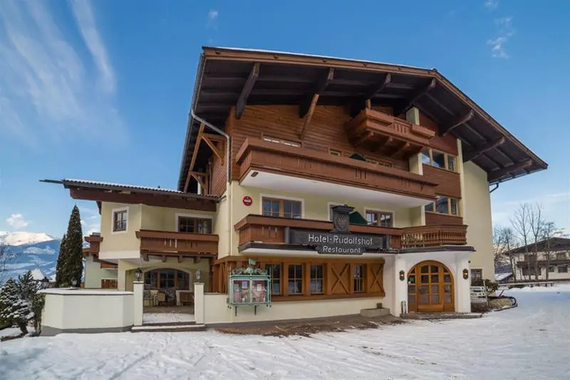 ever grün KAPRUN inkl Zell am See-Kaprun Sommerkarte