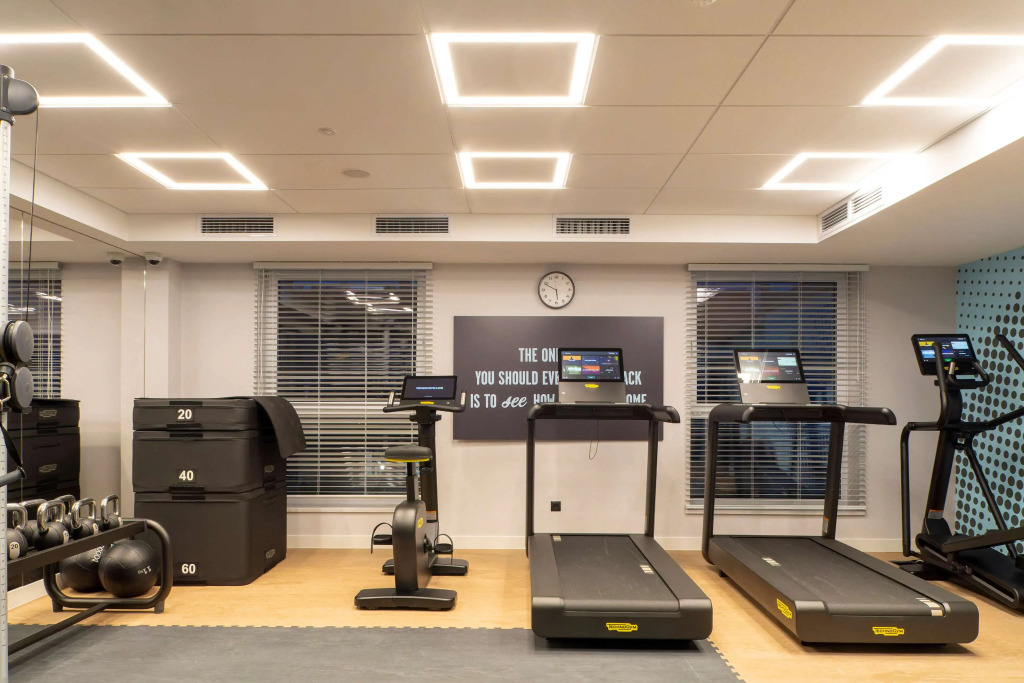 Hampton By Hilton Bialystok