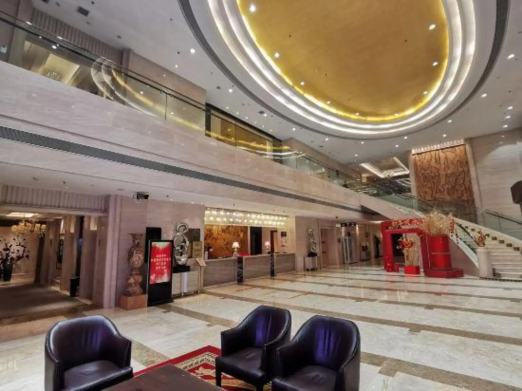 Pidu International Hotel