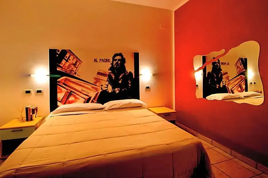 Hotel Villa Cesare B&B