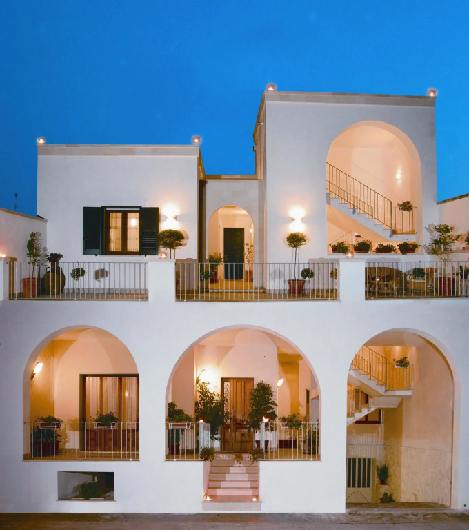 Antico Camino B&B