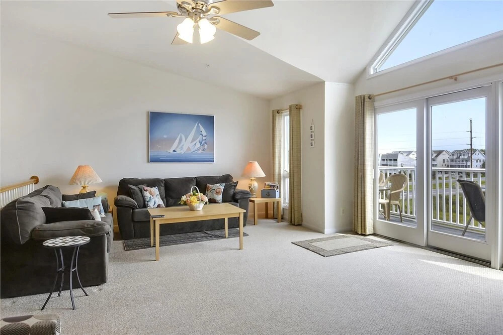 Villas at Beach Cove Unit #9 by Long & Foster