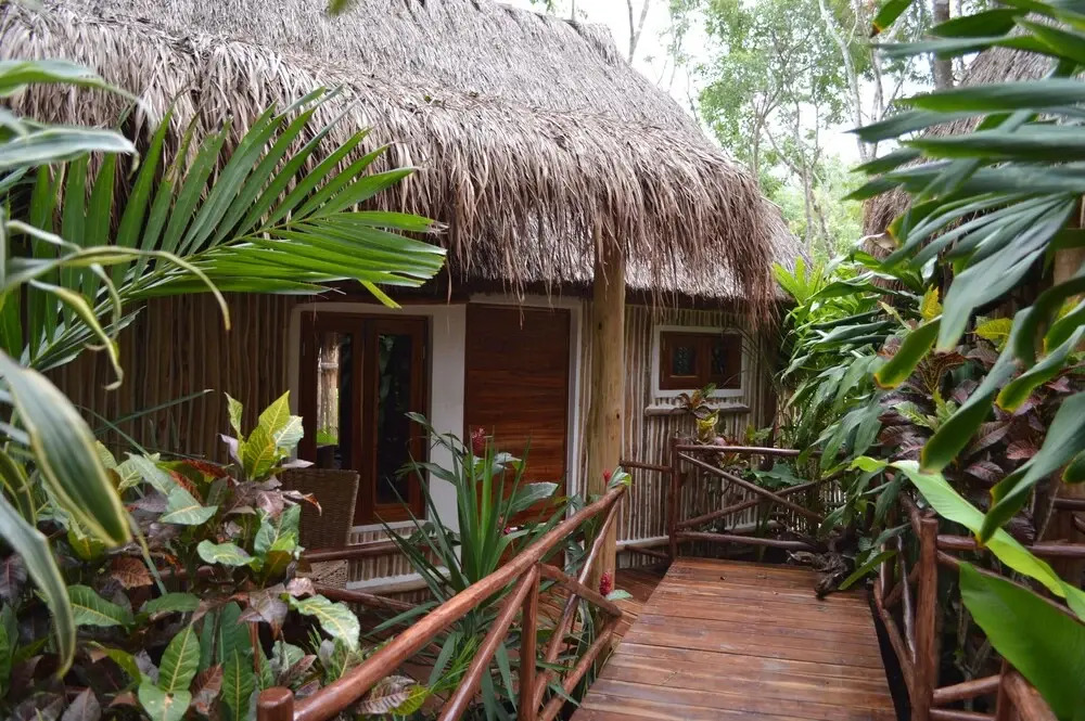 Hotel Chacá