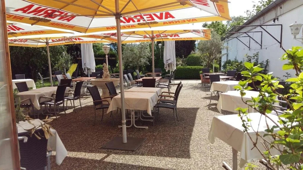 Hotel La Cascina