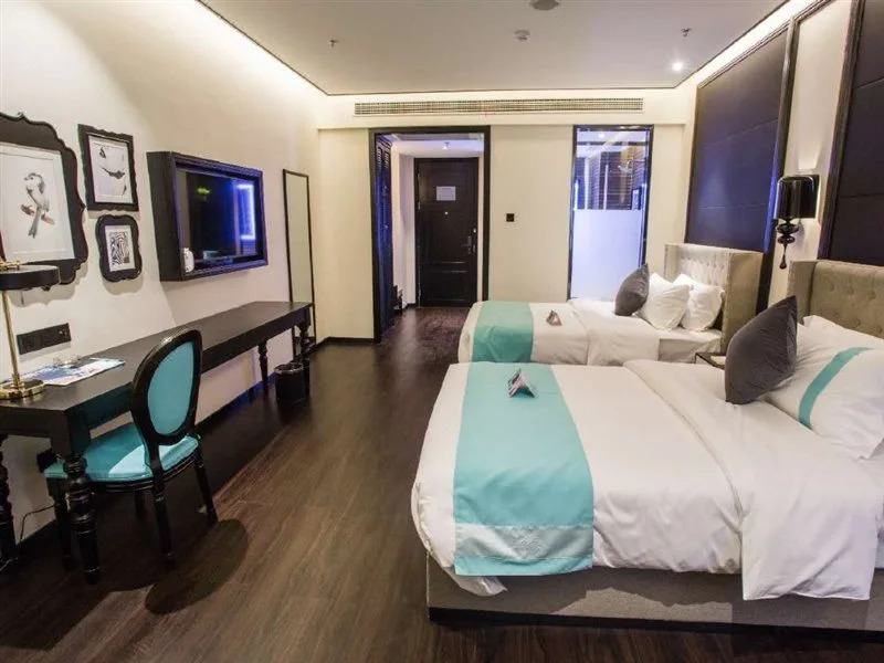 Xinliyuan Hotel