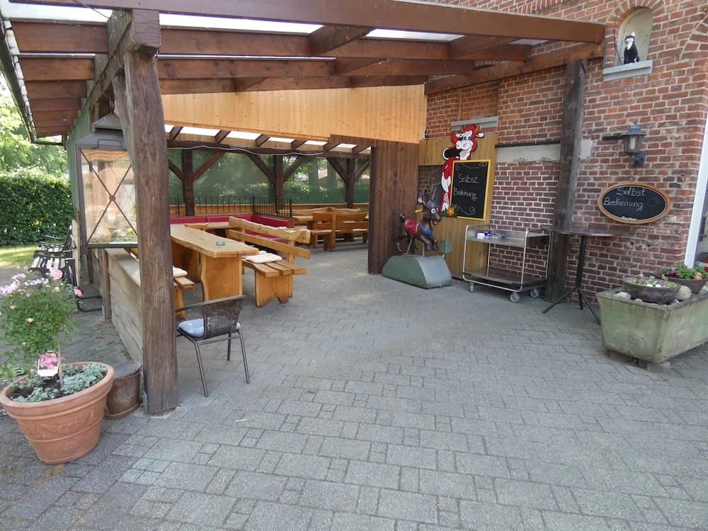Ferienhof Schnieder