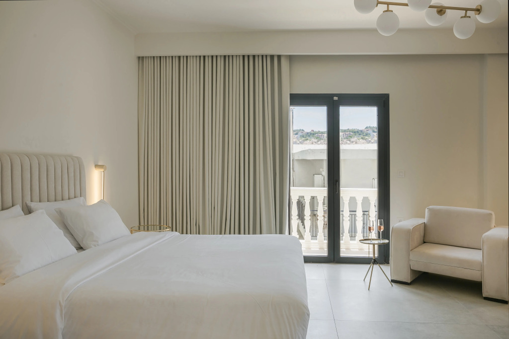 Alley Boutique Hotel and Spa