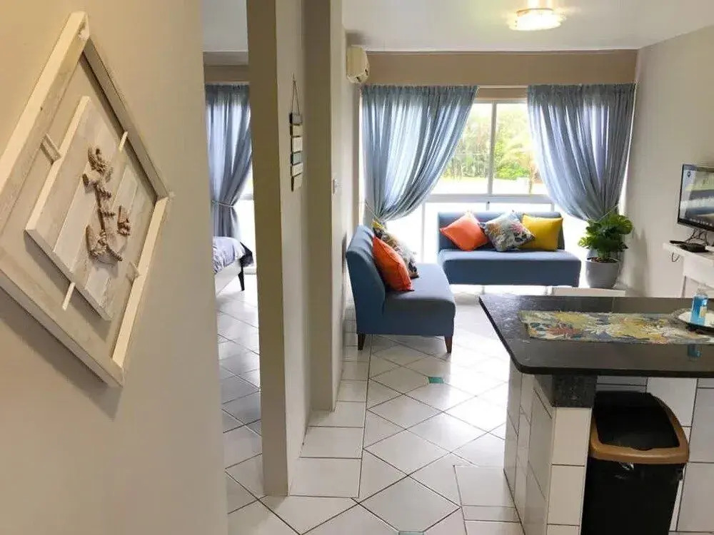 KimOcean La Ballito Apartment