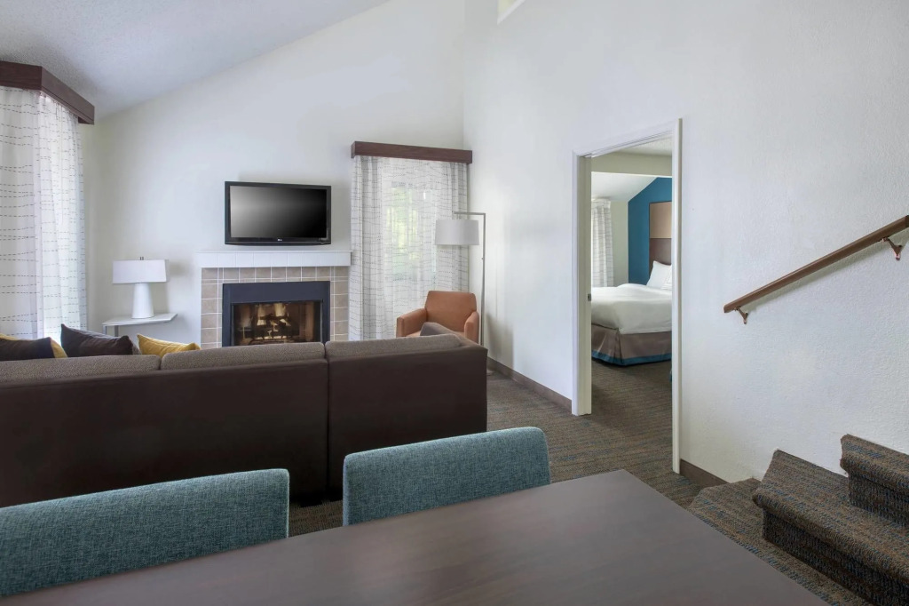 Residence Inn Philadelphia Valley Forge
