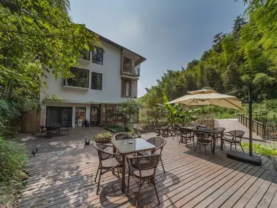 Lishang Molihefeng Privatesoup Homestay