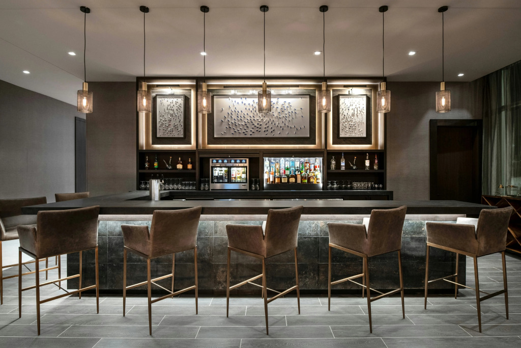 AC Hotel by Marriott Portsmouth Downtown/Waterfront