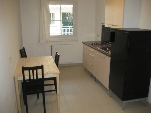 Swedhomes Apartments