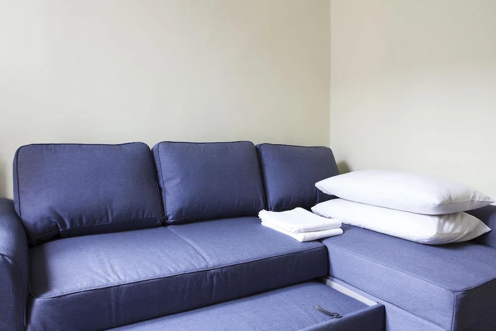 Suitelowcost Tre Torri Procida