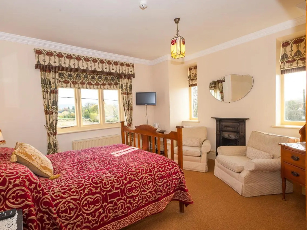 Ardwyn House