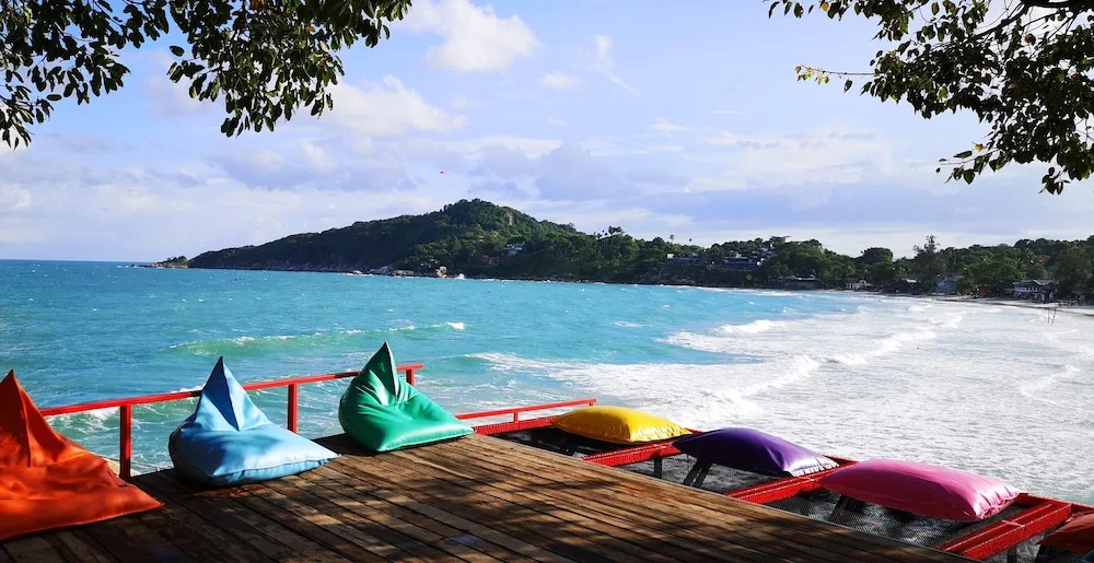 So Good Haad Rin Resort