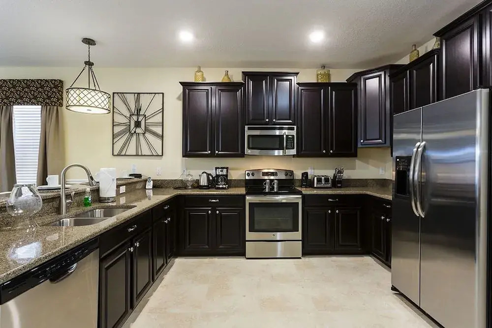 Je58618 - Champions Gate Resort - 8 Bed 5 Baths Villa
