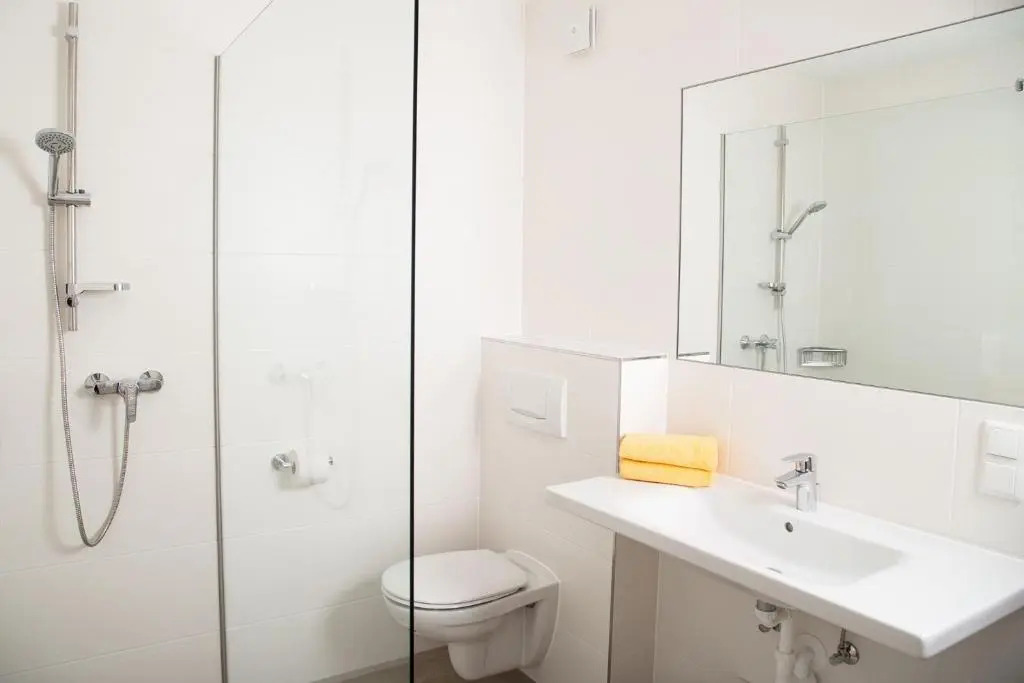 Appartements Fam. Gleinser Mirella