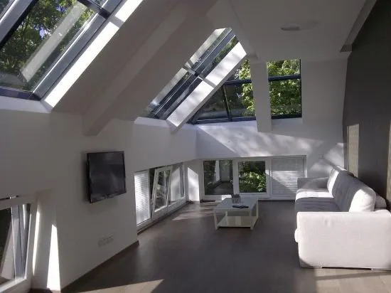 Central Apartment Palanga