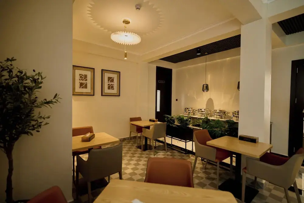 Belmond Hotel