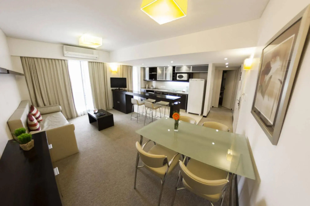 Espacia Suites