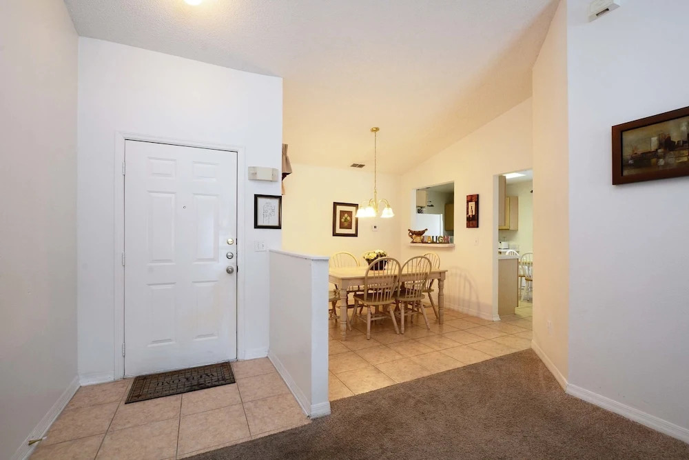 Indian Point- 3 Bedroom Pool Home- 1301IP