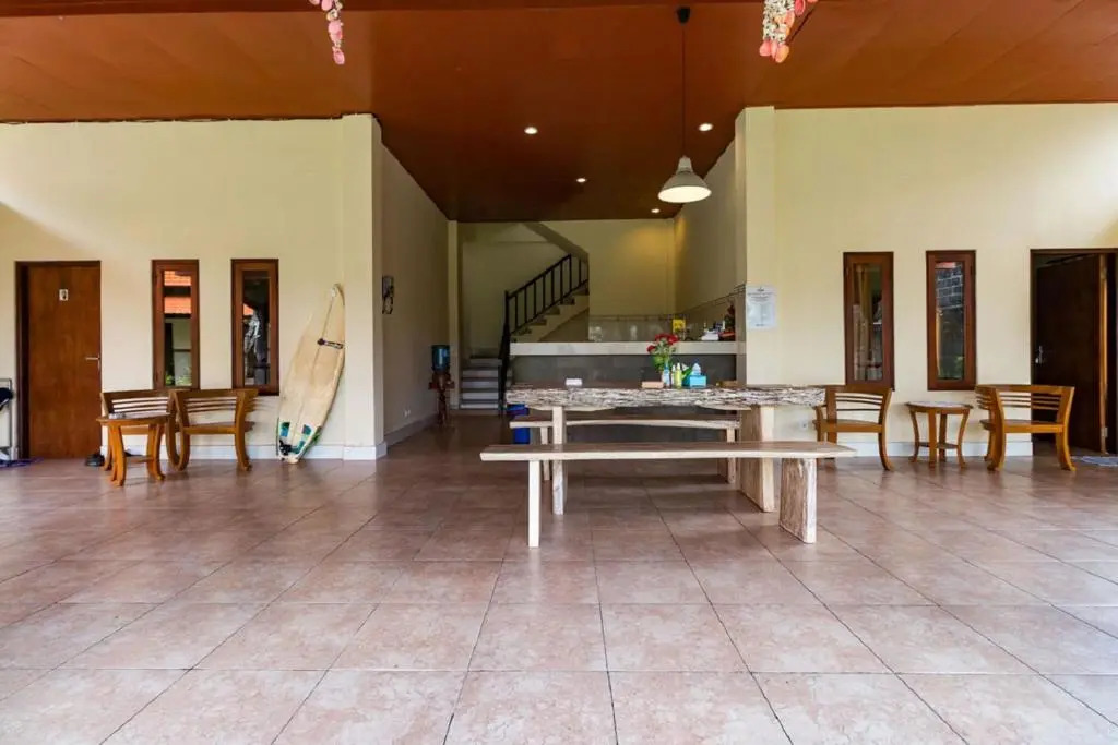 Arik Homestay Canggu