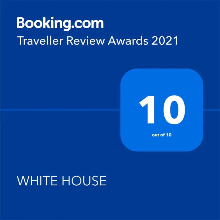White House