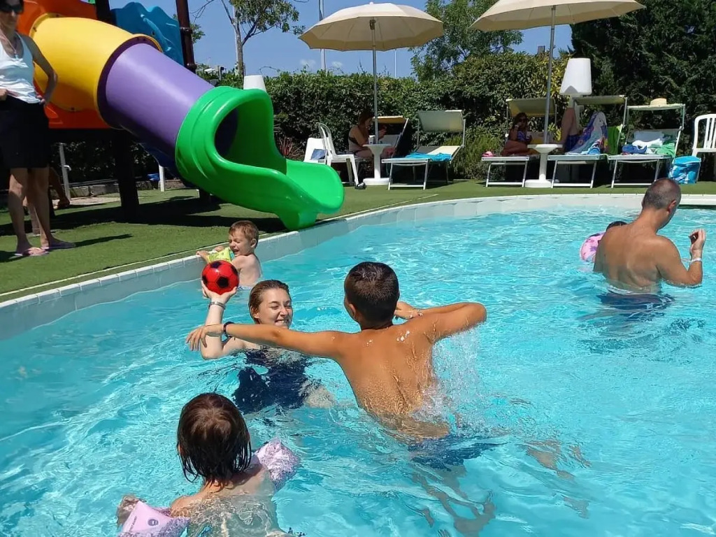 Family Hotel Alexander