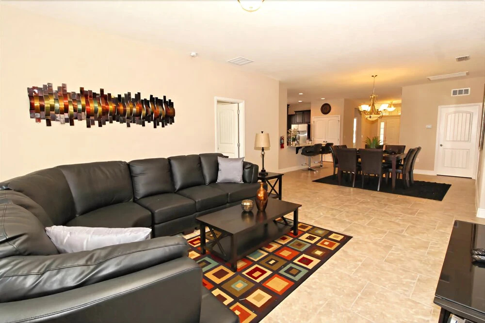 Solterra Resort 5132 - Five Bedroom Villa